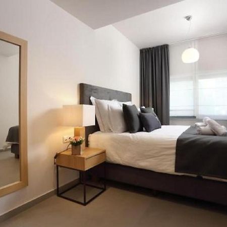 Fivos Luxury Suite Athen Eksteriør billede