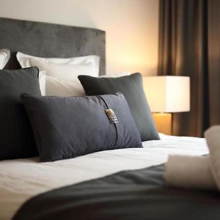 Fivos Luxury Suite Athen Eksteriør billede