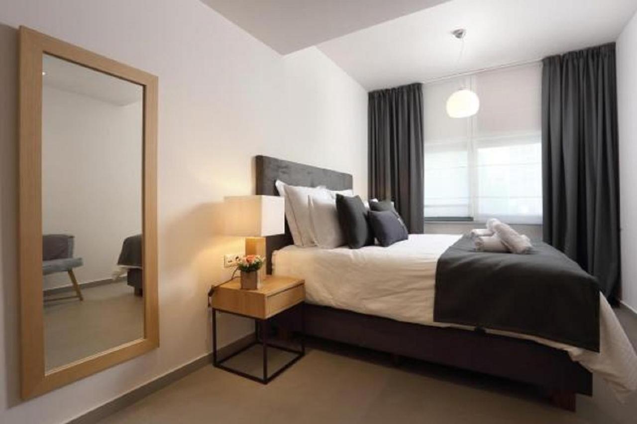 Fivos Luxury Suite Athen Eksteriør billede