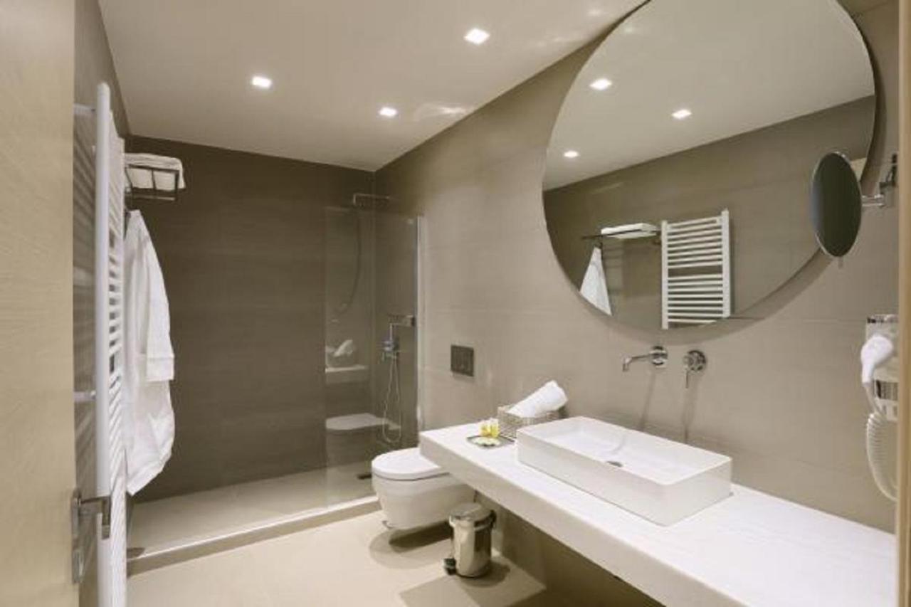 Fivos Luxury Suite Athen Eksteriør billede
